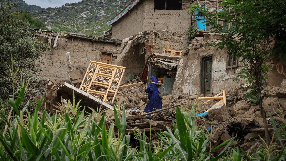 Ásia é o continente mais afetado por terremotos; veja lista dos piores tremores