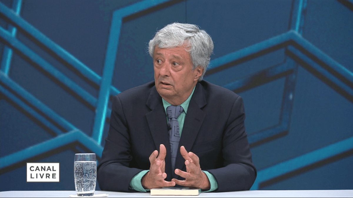 Canal Livre mostra as múltiplas faces de José Bonifácio, patriarca da Independência do Brasil