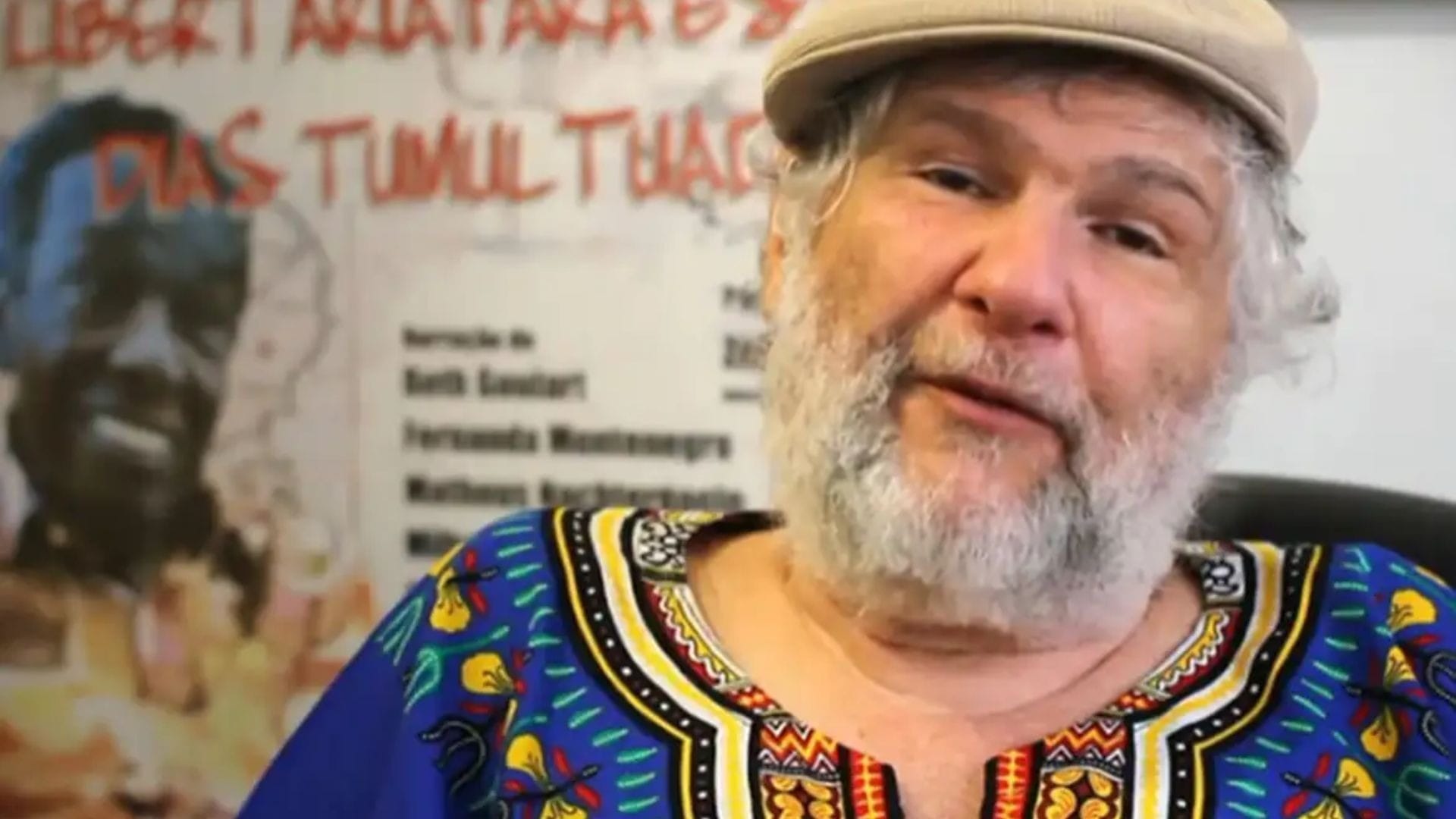 Morre Silvio Tendler, o 'cineasta dos sonhos interrompidos', aos 75 anos