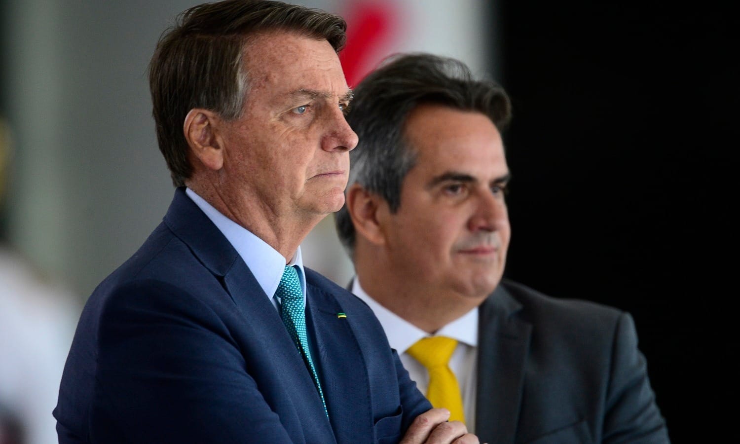 Ex-ministro de Bolsonaro acena para redução de penas no 8 de janeiro