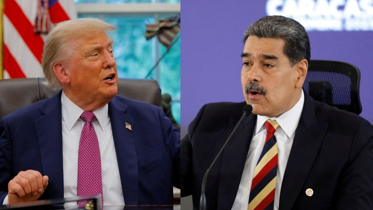 Tensões entre EUA e Venezuela podem acabar em guerra?