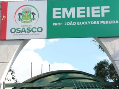 Mais de 30 alunos passam mal após dedetização em escola de Osasco (SP)