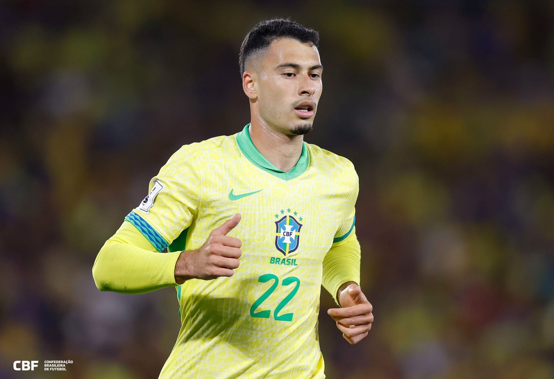 Brasil tem 4 jogadores pendurados que podem perder estreia na Copa; entenda