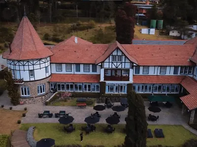 Como Campos do Jordão entrou para a história da Seleção Brasileira em 1962