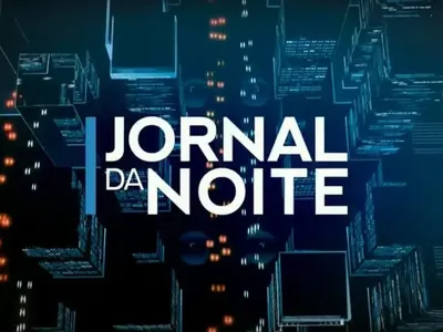 Jornal da Noite ao vivo: acompanhe a edição de hoje