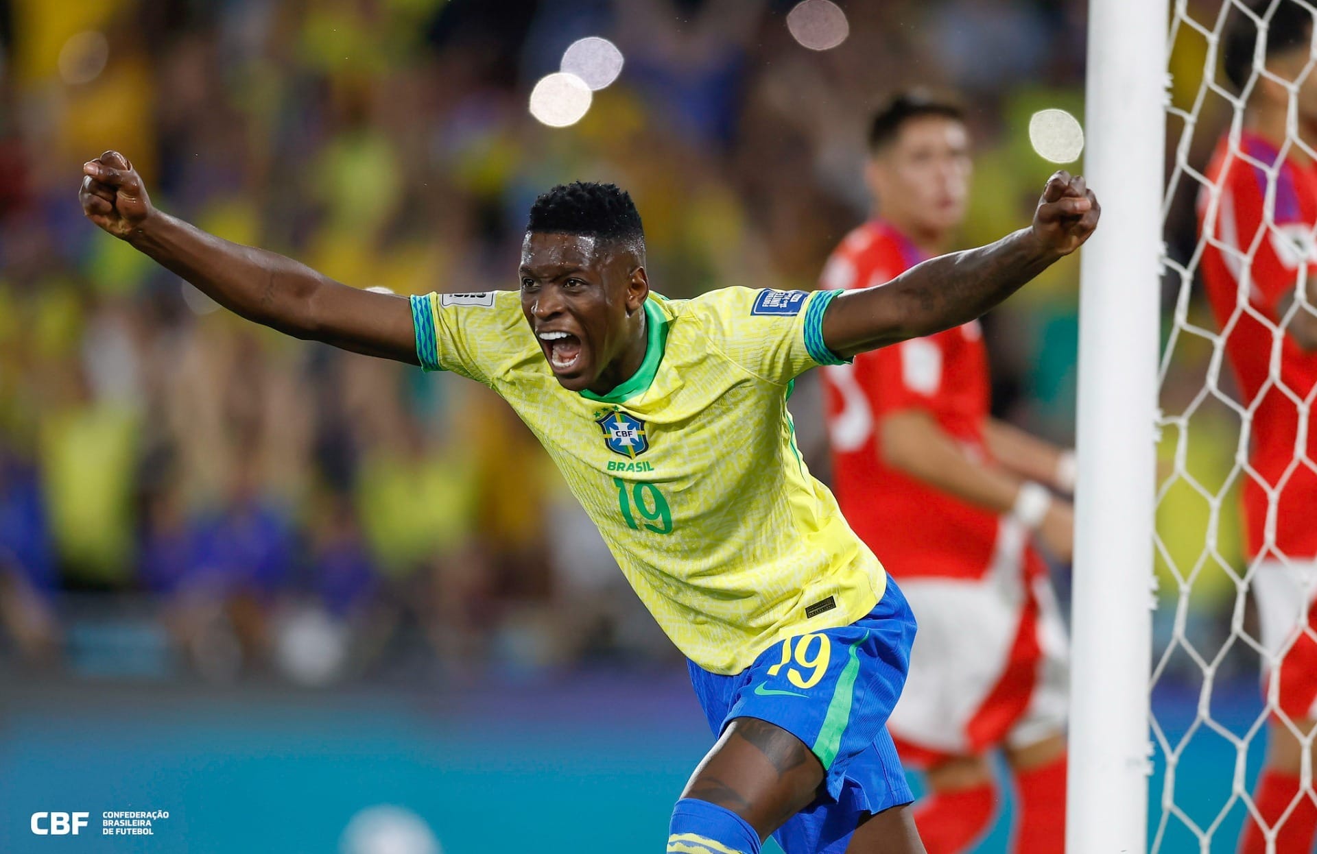 Provável escalação do Brasil contra a Bolívia tem mudanças de Ancelotti