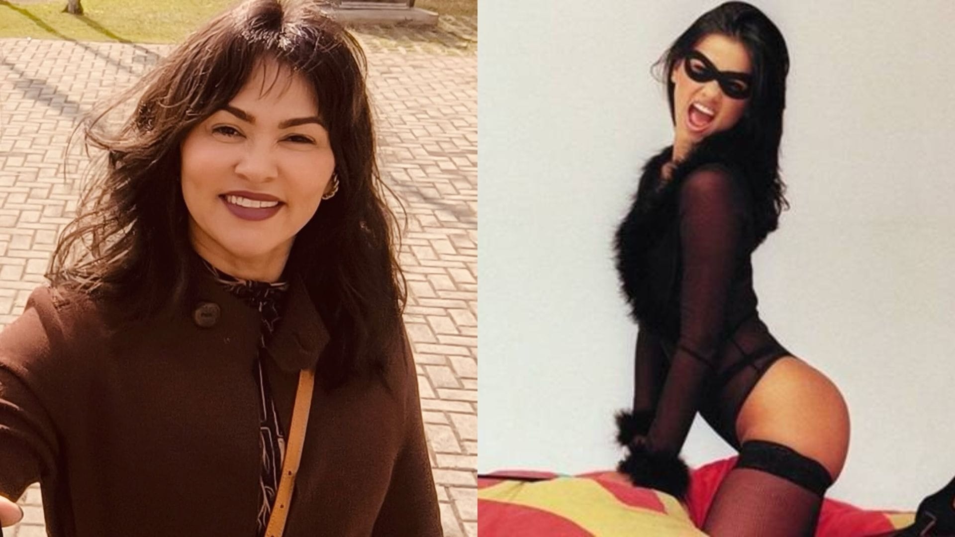 Evangélica e palestrante: saiba por onde anda Suzana Alves, a 'Tiazinha'
