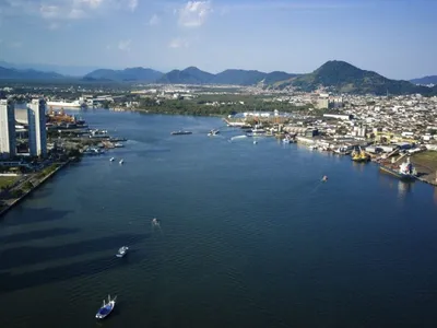 TCU suspende verba federal, e obra do túnel Santos-Guarujá tem novo impasse