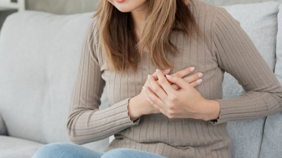 Proteína no organismo pode indicar maior chance de infarto em mulheres