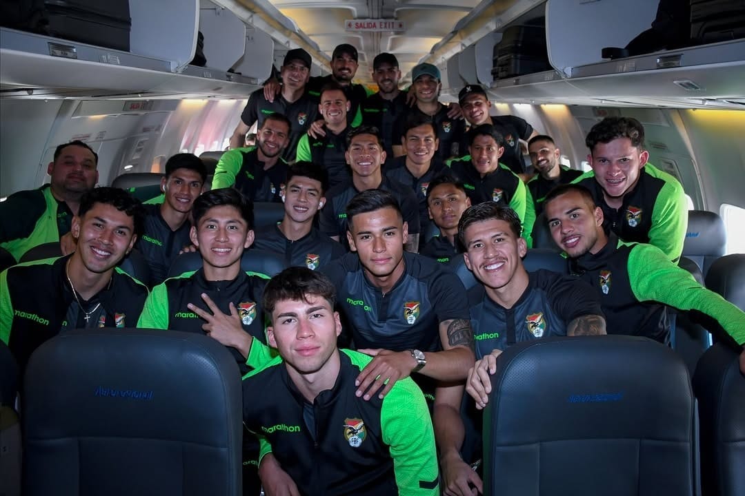 Bolívia sofre com logística de treinos, mas aspira vitória sobre o Brasil: "Temos a altitude"