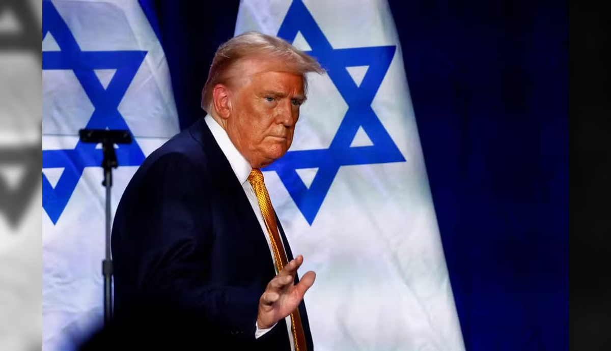 Blota: EUA apresentam plano de paz para Gaza; Hamas e Israel divergem