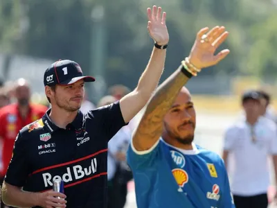 Hamilton lidera lista de maiores pontuadores da Fórmula 1; veja top-20