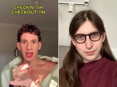 Internet quer vídeo do Felca sobre check-in às 15h, mas o que diz a lei?