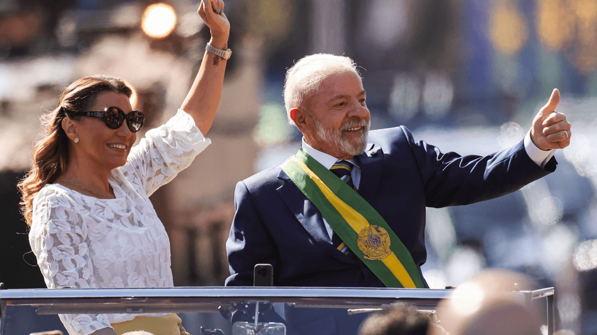 7 de Setembro: veja quais foram os principais destaques do desfile em Brasília