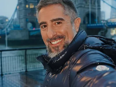 Marcos Mion fala da importância da MTV na carreira: 'Minha base musical'