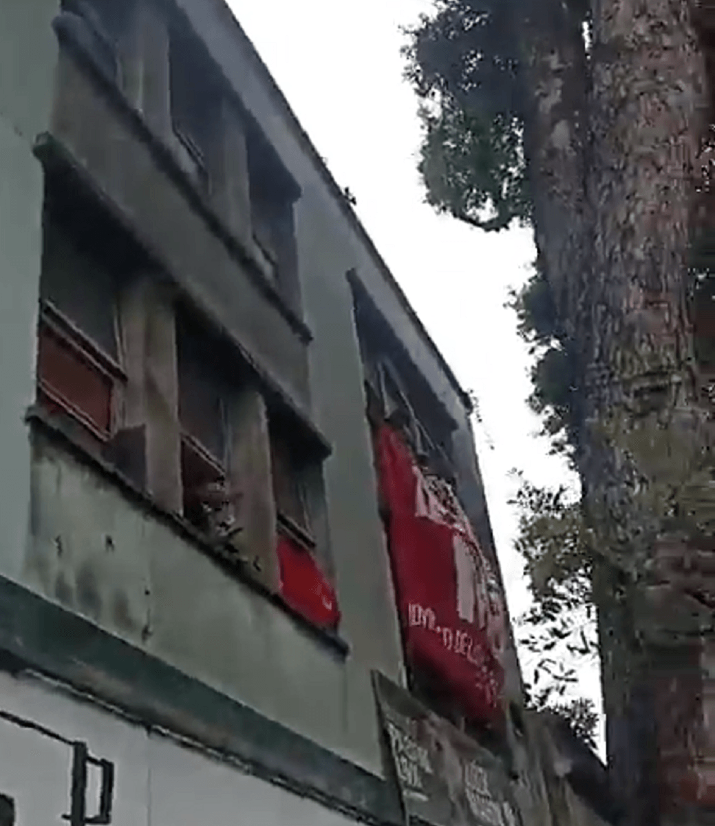 Paes determina desocupação de prédio na Gamboa destinado ao Centro Cultural Rio-África