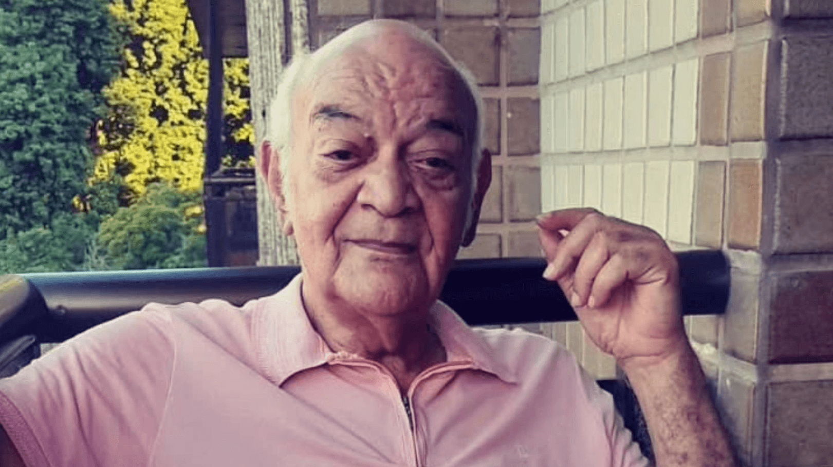 Morre no Rio o dublador José Santana Gomes, voz de Chuck Norris e Danny Trejo