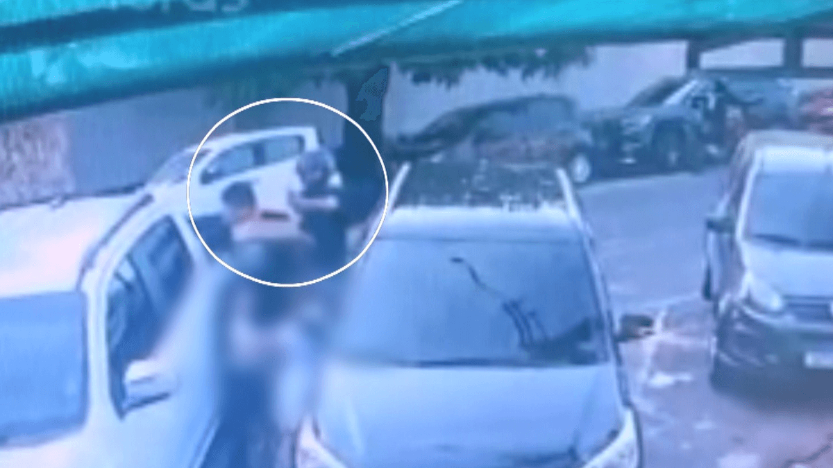 Empresário é executado na frente das filhas em Petrolina (PE)