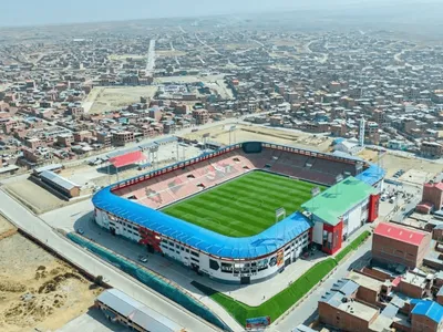 Altitude em El Alto gera críticas no Jogo Aberto antes de Bolívia x Brasil