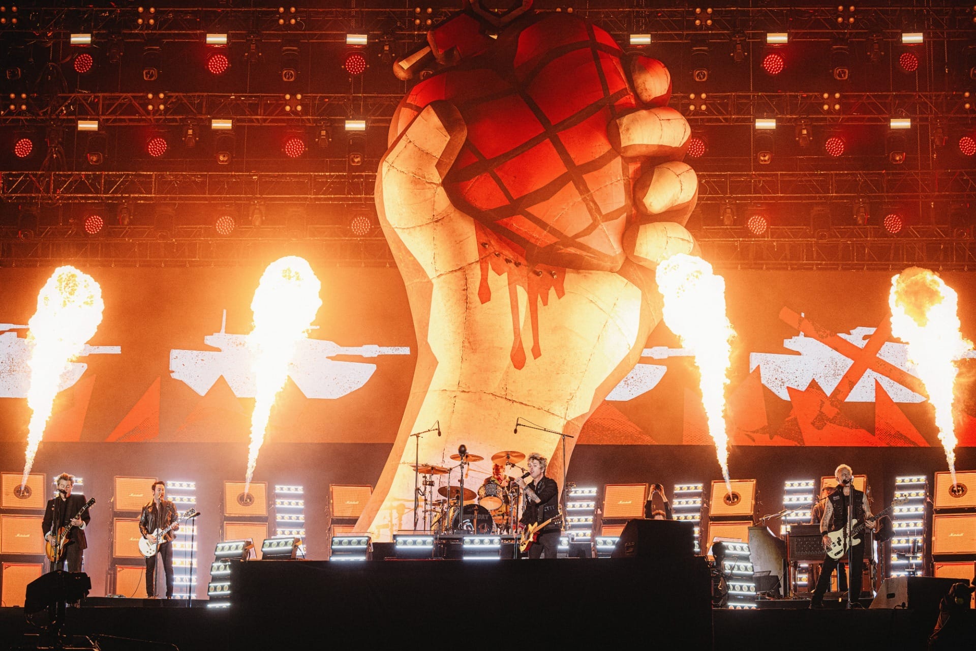 The Town: quais shows foram destaque no primeiro fim de semana no festival