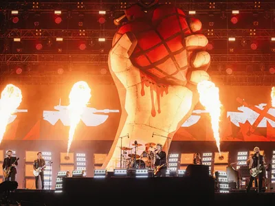 The Town: quais shows foram destaque no primeiro fim de semana no festival