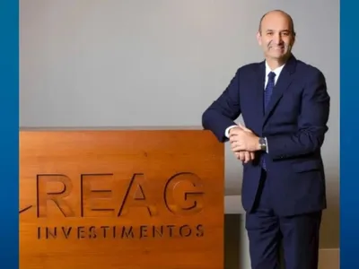 Ex-dono da Reag Investimentos entrega proposta de delação focada em Vorcaro