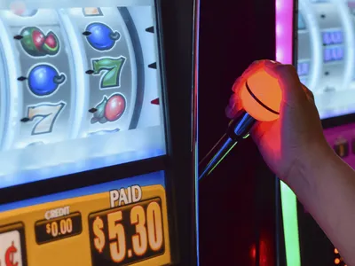 Como escolher o slot ideal para você