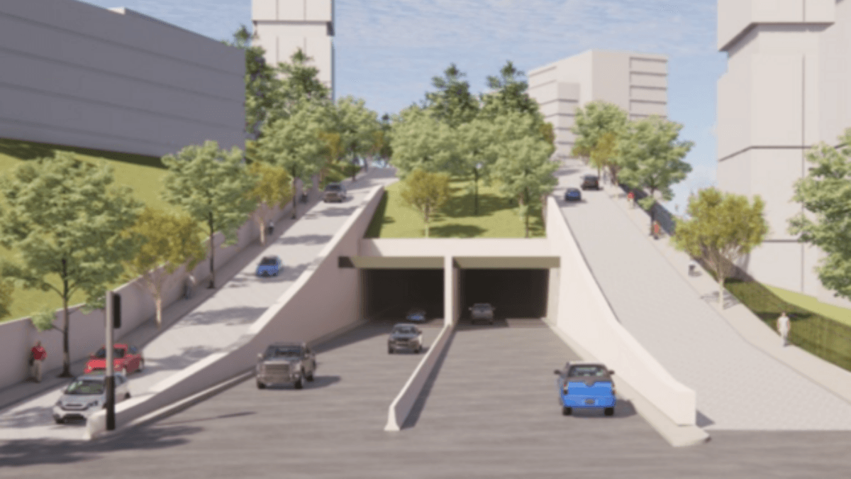 Túnel Sena Madureira: prefeitura avança com projeto após audiência pública