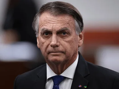 STF retoma julgamento de Bolsonaro com voto de Moraes nesta terça (9)