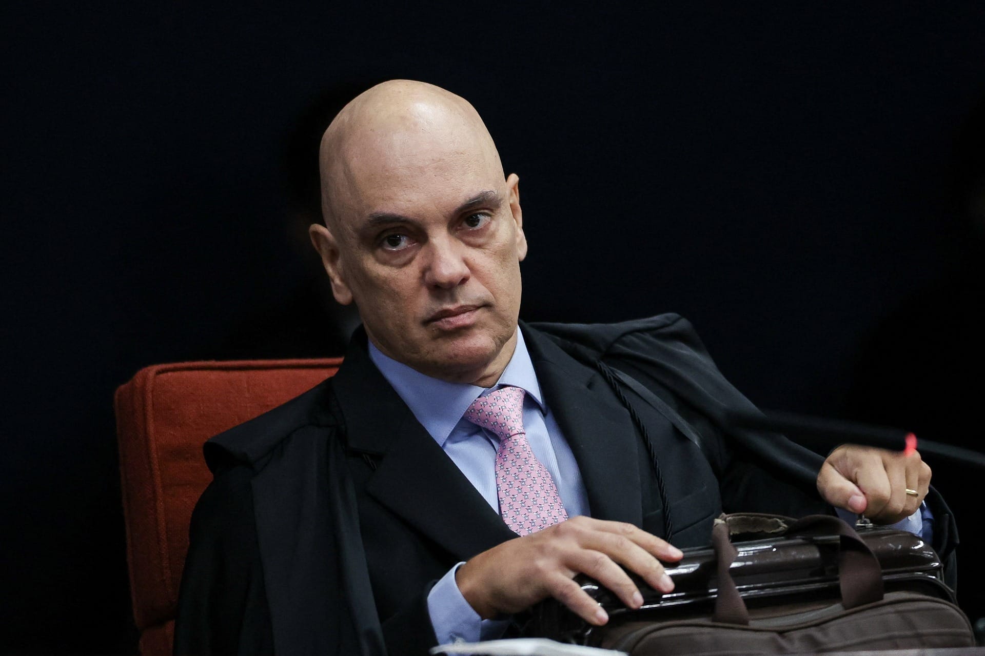 Moraes determina que todas as provas da megaoperação no Rio sejam preservadas 2 Moraes determina que todas as provas da megaoperação no Rio sejam preservadas 1