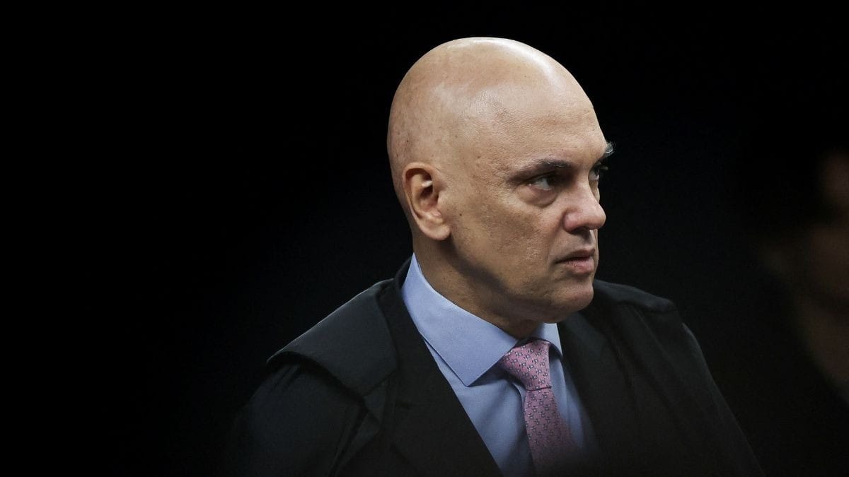 Moraes: “Organização criminosa liderada por Bolsonaro não sabe perder eleições”