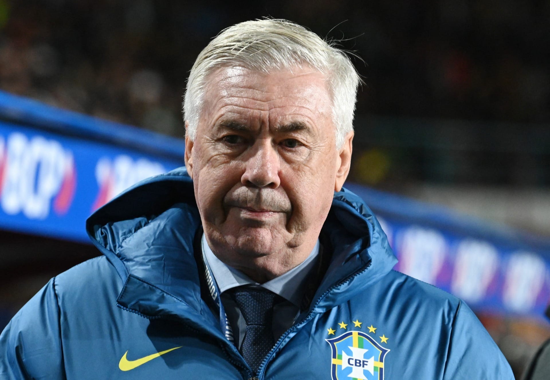 Convocação da Seleção: veja horário e onde assistir ao anúncio de Ancelotti