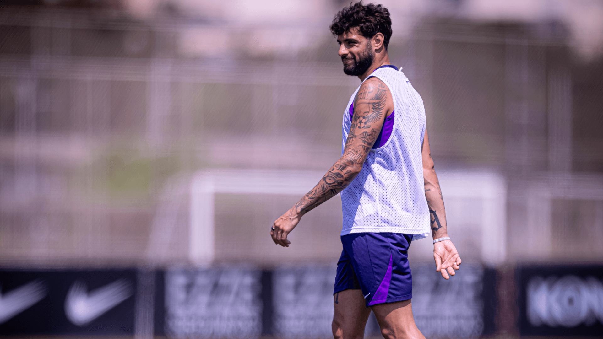 Corinthians x Athletico-PR: onde assistir, horário e melhores odds