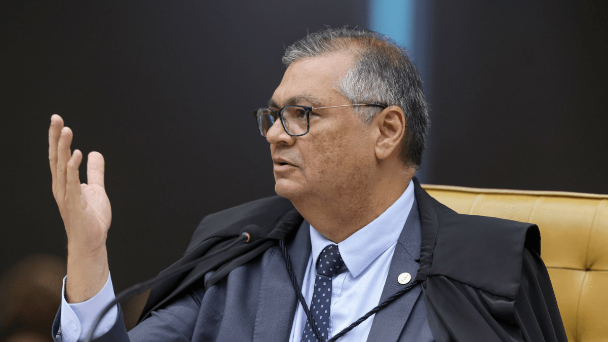 Não é julgamento das Forças Armadas, diz Flávio Dino