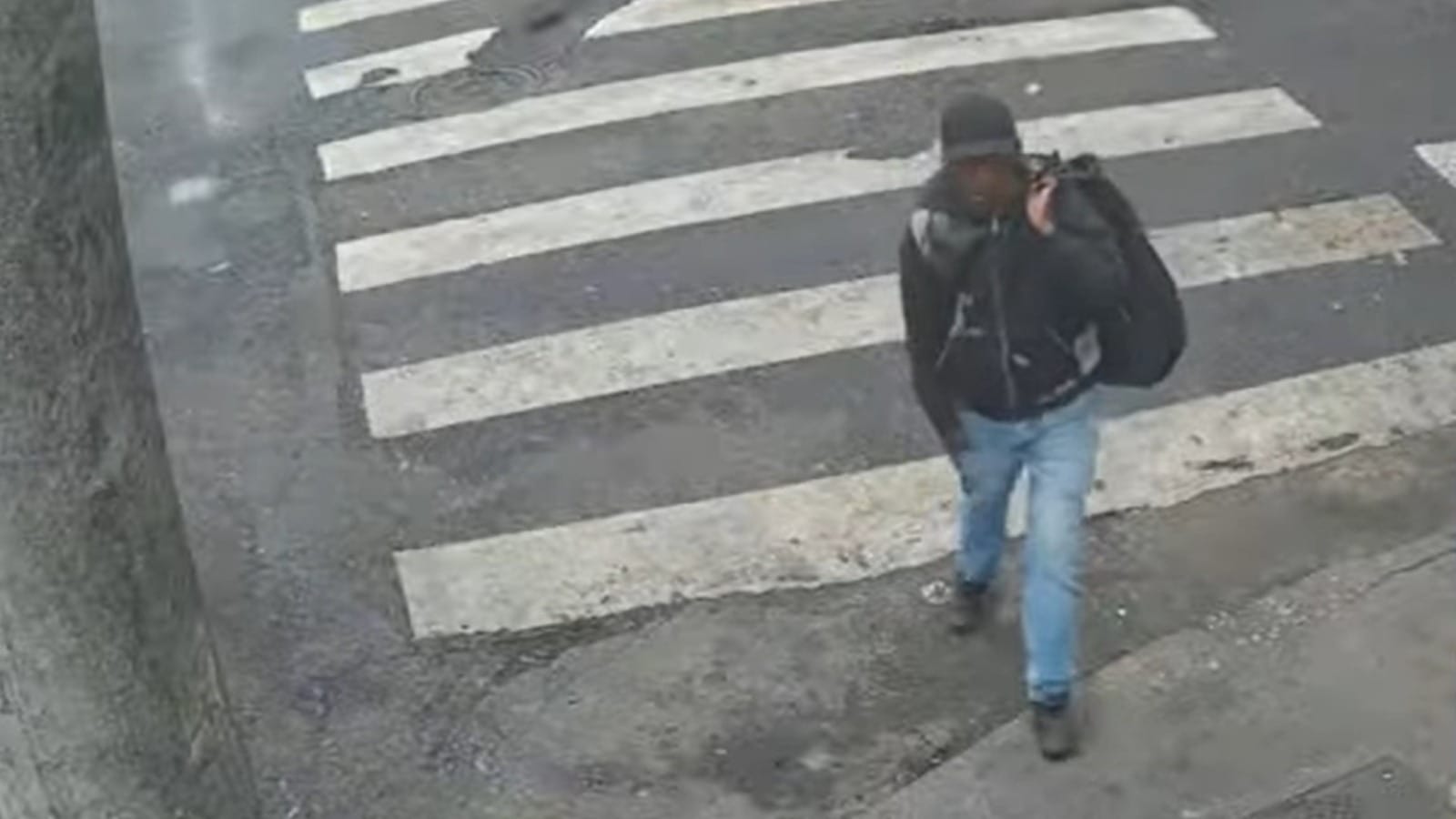 Foragido é preso após ser identificado por câmeras inteligentes em São Paulo