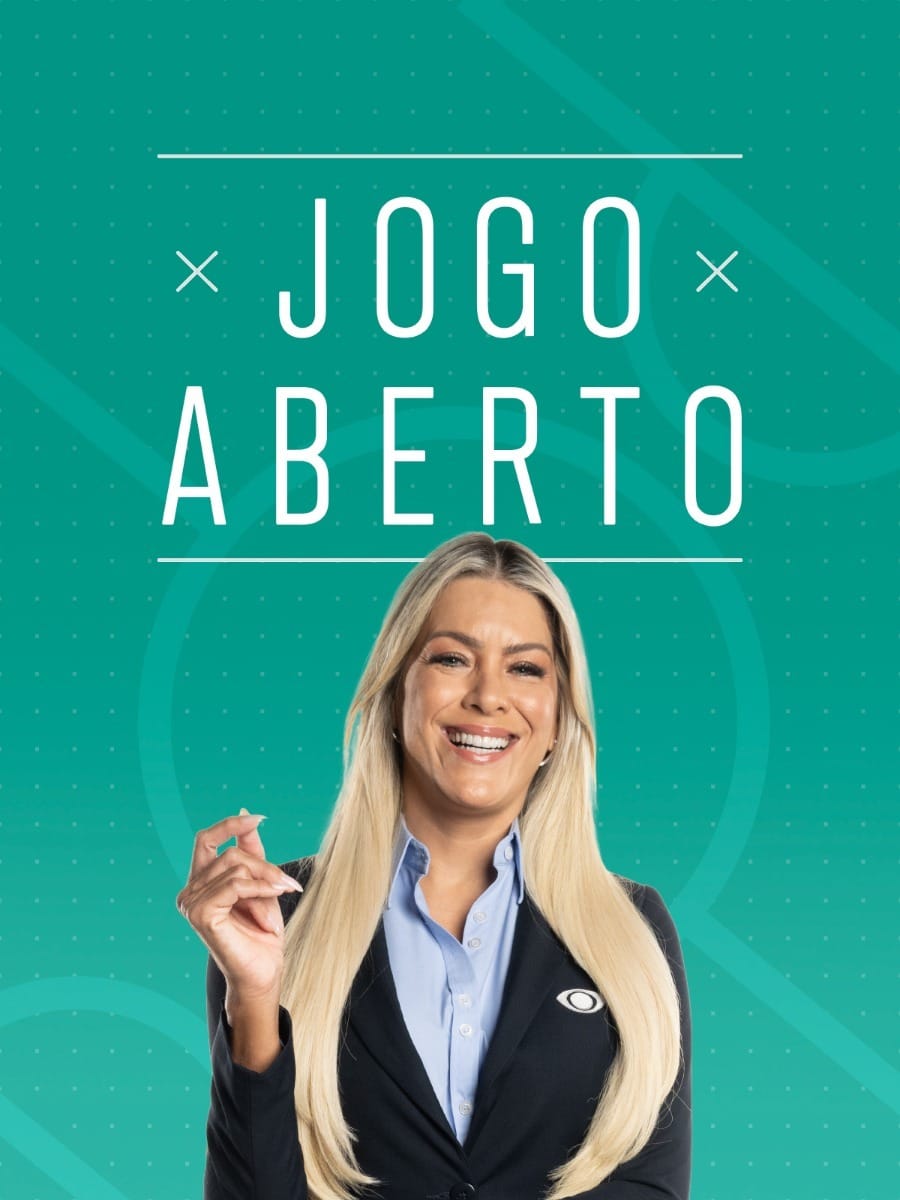 Jogo Aberto