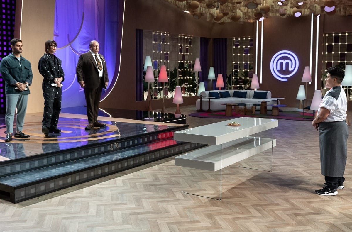 Como assistir à estreia do MasterChef Confeitaria na Band