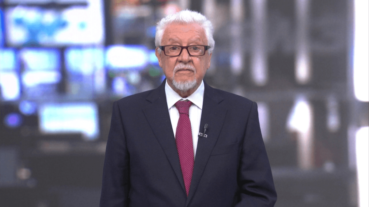 Mitre: a viabilidade de uma candidatura para furar a polarização