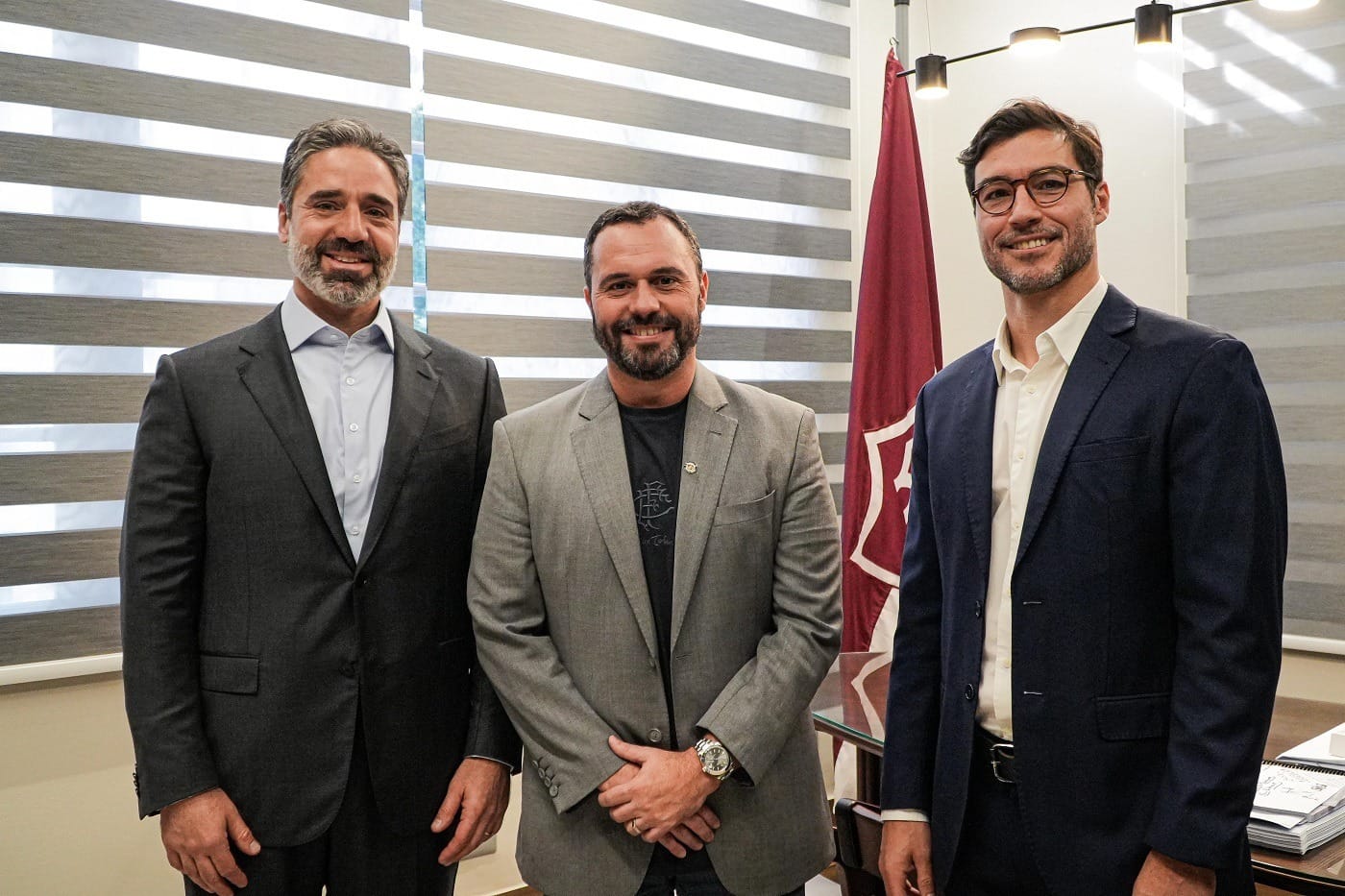 Proposta de SAF prevê R$ 6,9 bi em 10 anos e quitação da dívida de R$ 871 mi do Fluminense