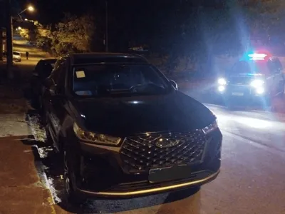 Suspeito de realizar sequestro relâmpago e extorquir R$ 86 mil de vítimas é preso