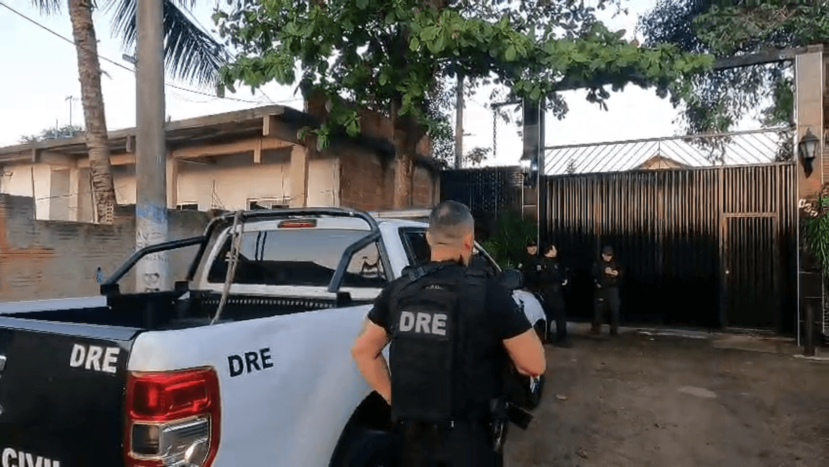 Polícia investiga venda de milhões de recepientes ligados ao tráfico em Campos dos Goytacazes
