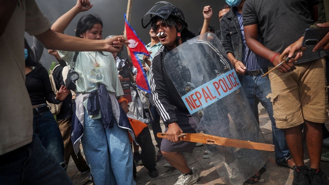 Mortos em protestos no Nepal foram 72, atualiza governo