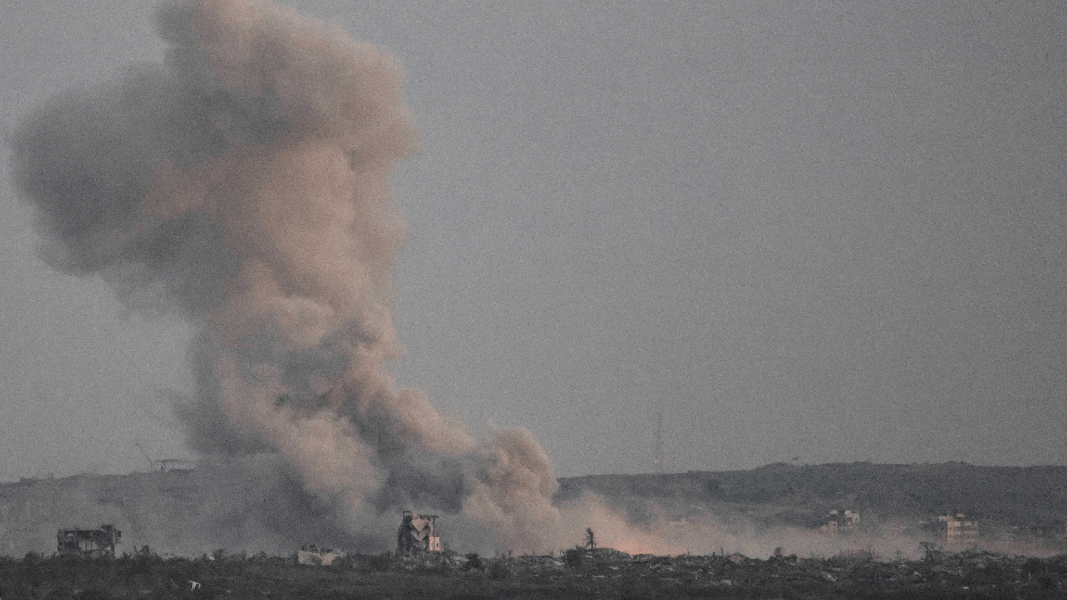 Rescaldo do ataque de Israel ao Hamas no Catar