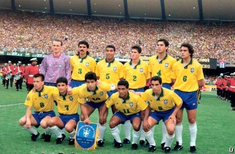 Bom sinal? Vitória contra Bolívia já foi fundamental pro Brasil ganhar Copa