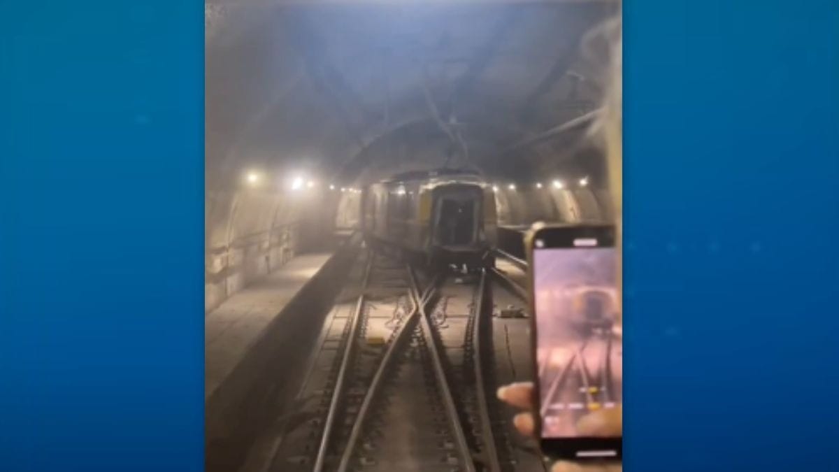 Veja o que se sabe sobre o trem da Linha 4-Amarela que descarrilou em SP