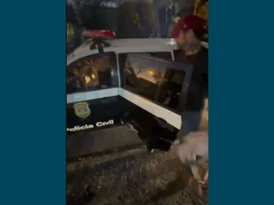 Polícia localiza adolescente desaparecida e investiga suposto crime de estupro de vulnerável