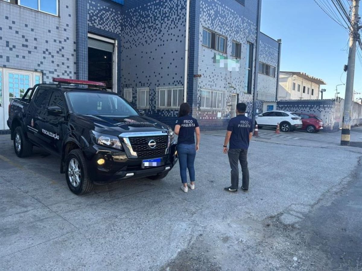 Secretaria da Fazenda faz operação contra empresas envolvidas em fraude fiscal no Vale