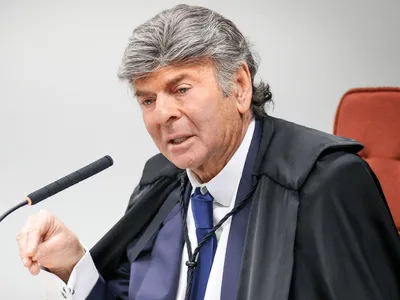 Zanin vota por eleições diretas e Fux por indiretas para governo do Rio