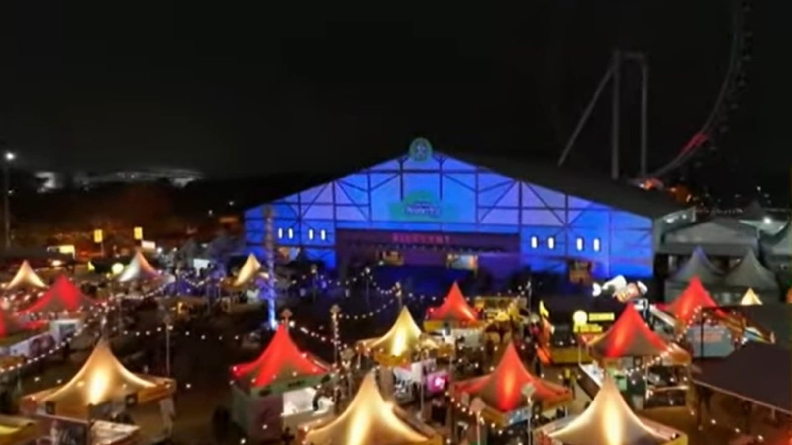 Oktoberfest de São Paulo celebra amizade entre Brasil e Alemanha com shows musicais