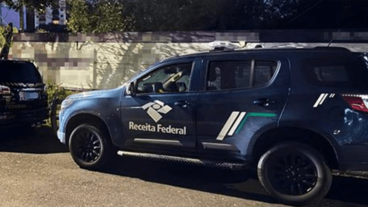 Receita Federal realiza ação contra sonegação e lavagem de dinheiro em falsa consultoria